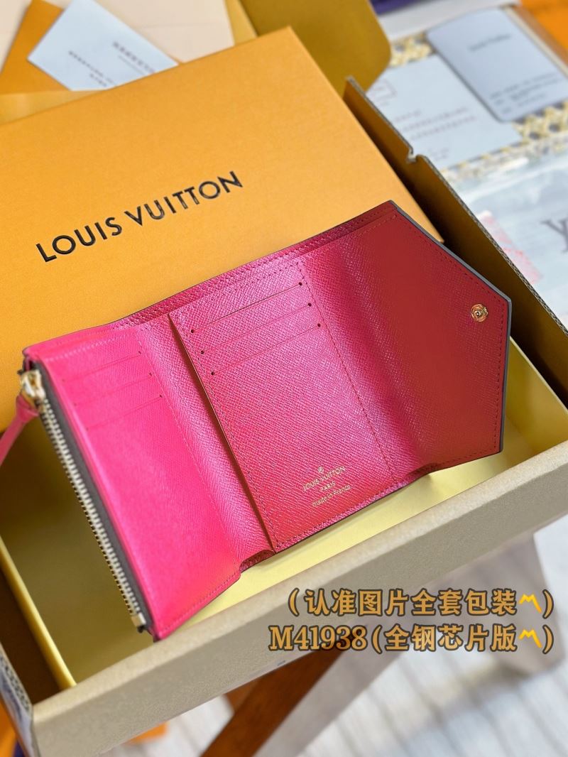 Louis Vuitton Wallets Purse